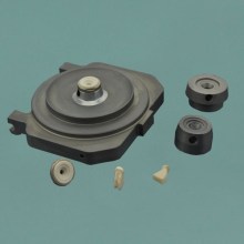Spinning spare parts for Rieter R923 textile machinery