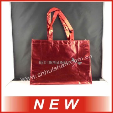 PP compound non-woven bag