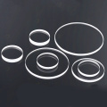 Round Shape Watch Flat Glass For Watch