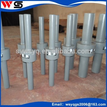 oil pipeline carbon steel Insulating joints