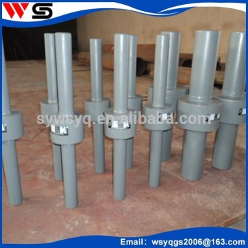 brass female insulating joint, Low water absorption insulating joint