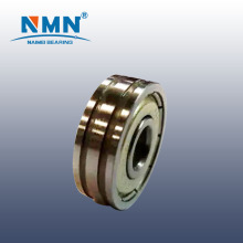 Customized Extemded Inner Ring Series Insert Bearings