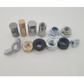 High Quality Factory Directly All Kinds of Nut Lock Nuts