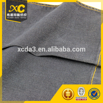 cotton trousers material ,denim fabric hot sale all year