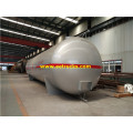 Tanques de amoniaco anhidro ASME 100 M3 60ton ASME