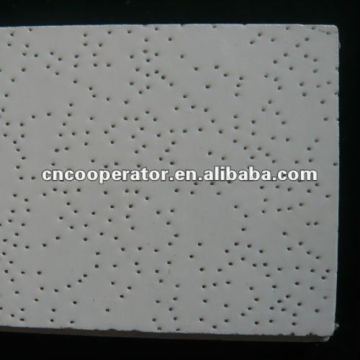 Acoustic Ceiling Panels