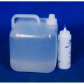 Goedkope ziekenhuis medische 5L 250ml echografie gel