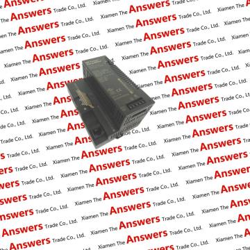 IC200EBI001 Remote I/O Ethernet network interface unit