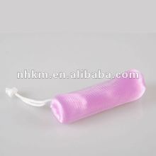 2012 hot sale mesh soap sponge for promotion