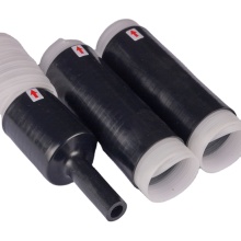 High Voltage epdm cold shrink tube