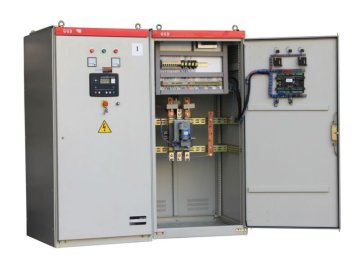 AOSIF Paralleling synchronization controller for generator set