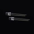 5mm 940nm Infrarout Emissiediode 0.1W 15 Grad