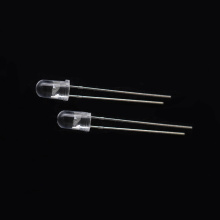 5mm 940nm الأشعة تحت الحمراء الباعثة للضوء 0.1W 15 درجة