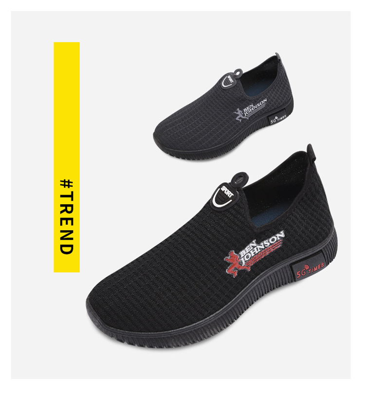 China Factory Superior Very Comfortable And Hot Sale Mens Sport Breathable Cheap Price Shoes