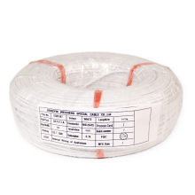 UL3271 600V 125°C Electron wire