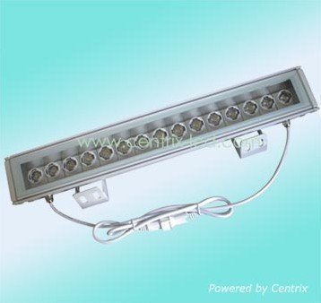 LED Wallwasher Light