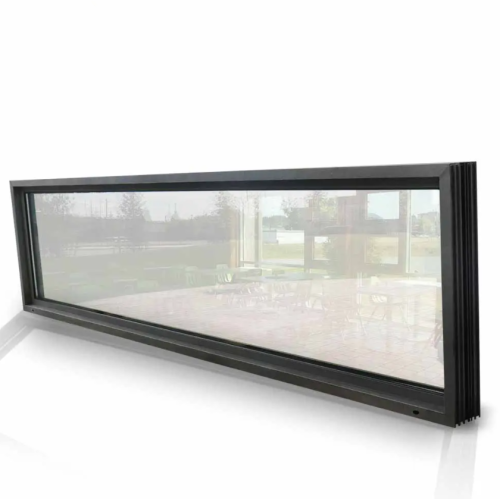 Aluminum Fixed Windows for High-Rises