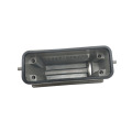 H16A Side Entry Metal Hoods