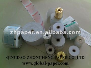 Cash Register Thermal Paper Rolls