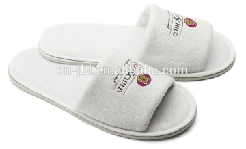 Strong washable ,comfortable,cheap hotel slippers