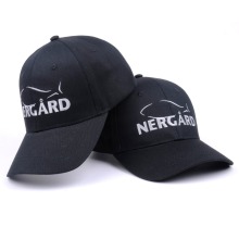 fashion embroidered 100% polyester baseball cap and hat