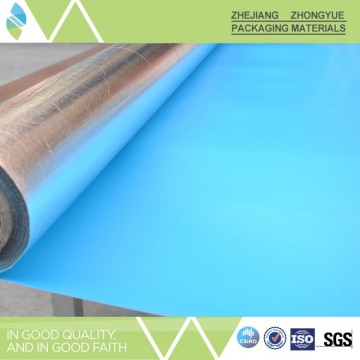 china wholesale custom aluminum foil roofing underlayment membrane