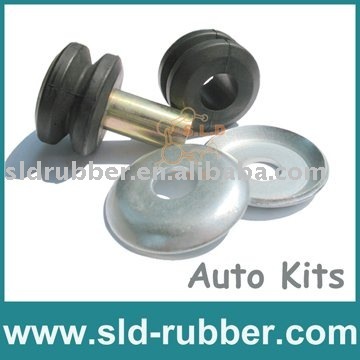 Factory Supply Strut Bar Rubber Bushing/Auto Kits