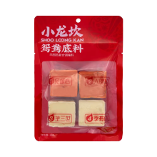 Bulk Mandarin Duck Hotpot Soup Base