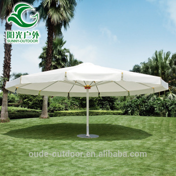 New Arrival Outdoor Canvas Balinese Parasol,tela parasol para el coche