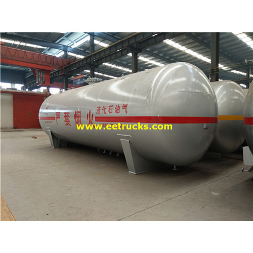 50 M3 30 tấn ammonia khan