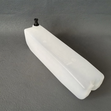 Markem-imaje 800ml Empty ink Bottle empty Cartridge for Imaje CIJ Inkjet Printer (A188 MB175)