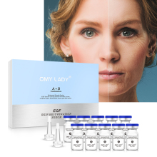 Placenta Stem Cell Serum for Skin Color and Acne Scar Removal