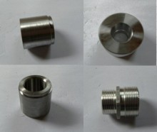 precision steel parts