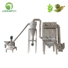 Loongyi sugar classifier mill flour grinder