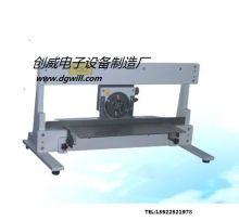 Hand V-cutting Machine Circular For Pcb Board Separating