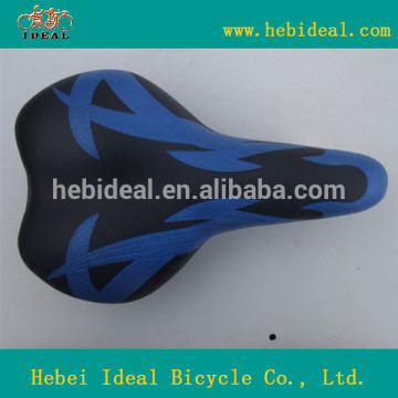 Saddle for carbon fiber road and mtb bike/mtb saddle