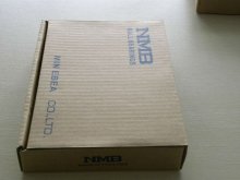 Original Japan bearing nmb