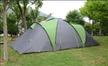 Canopy tents