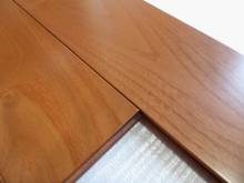 Chinese Teak Wooden Flooring (CT-V)
