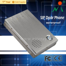Niteray SIP Door Phone for IP Intercoms System