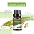 private label Eucalyptus essential oil Multi Use haircare