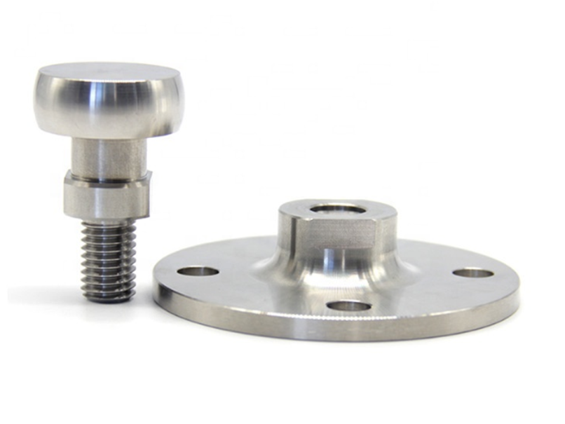 Cnc Machining Aircraft Parts