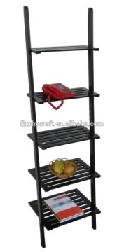 5-tier ladder rack