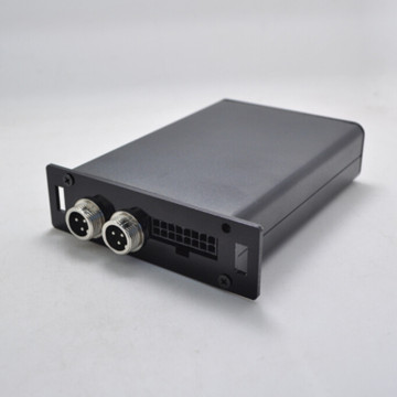 Alarm car system gps radar detector car anti-collision radar