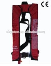 ISO Manual Inflatable Life Jacket