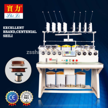 MCSH26-80AB guitar string winding machine