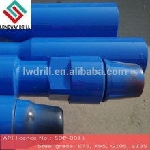 114mm G105 Ingersoll-Rand Drill Pipe