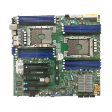 Competitive Price MBD-X11DPI-N E-ATX Server Motherboards for SYS-2029P-C1R/SYS-6029P-TR/SYS-7049P-TR C621