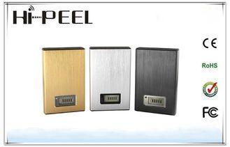 Backup Battery Bank 4800mAh For Digital Devices , Mini Powe