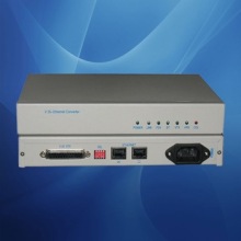 Ethernet over V35 gateway